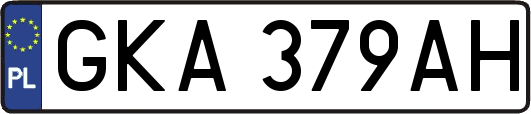 GKA379AH