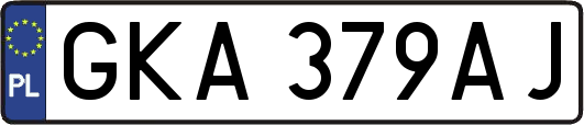 GKA379AJ