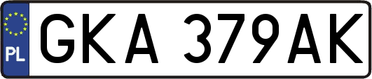 GKA379AK