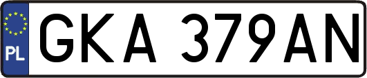 GKA379AN