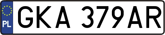 GKA379AR