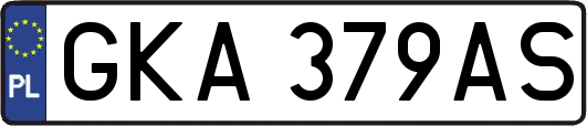 GKA379AS