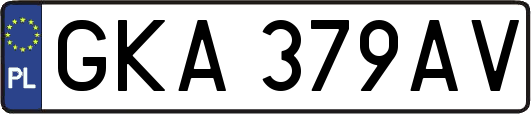 GKA379AV