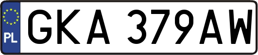 GKA379AW