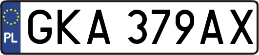 GKA379AX