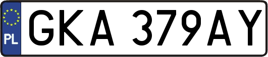 GKA379AY