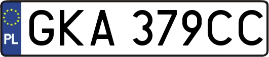 GKA379CC