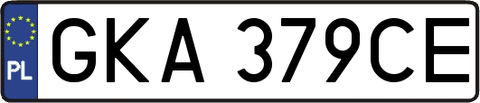 GKA379CE