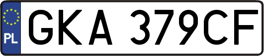 GKA379CF