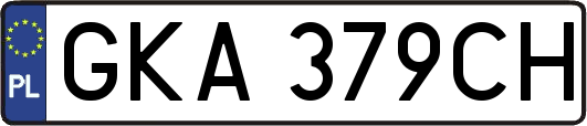 GKA379CH