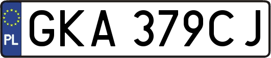 GKA379CJ