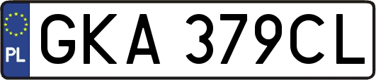 GKA379CL