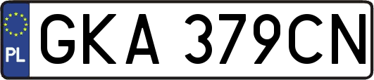 GKA379CN