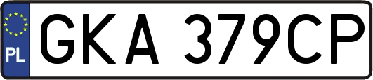 GKA379CP