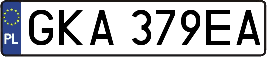 GKA379EA