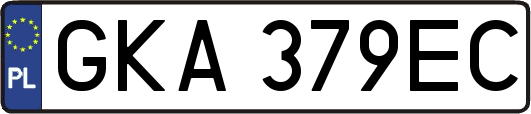 GKA379EC