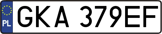 GKA379EF
