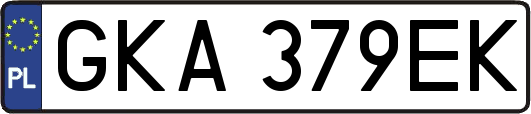 GKA379EK