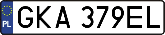 GKA379EL