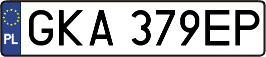 GKA379EP