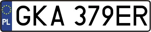 GKA379ER