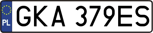 GKA379ES