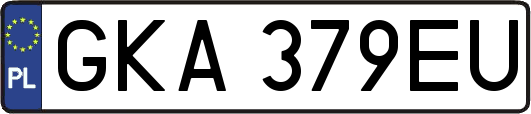 GKA379EU