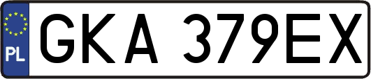 GKA379EX