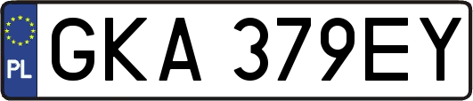 GKA379EY