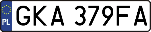 GKA379FA