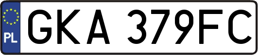 GKA379FC