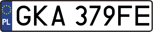 GKA379FE