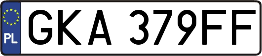 GKA379FF