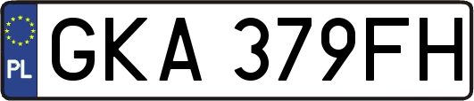 GKA379FH