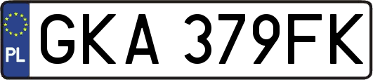 GKA379FK
