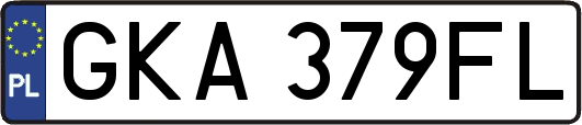 GKA379FL
