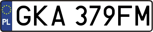 GKA379FM