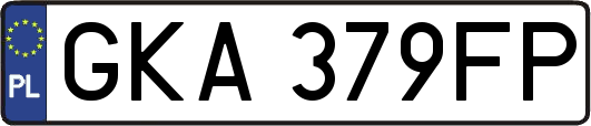 GKA379FP