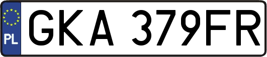GKA379FR