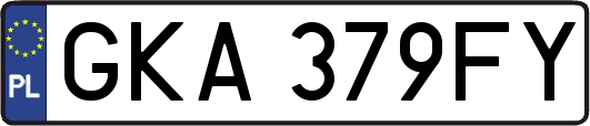 GKA379FY