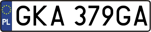 GKA379GA