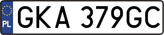 GKA379GC