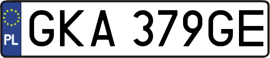 GKA379GE
