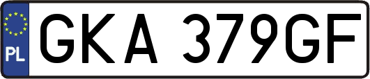 GKA379GF
