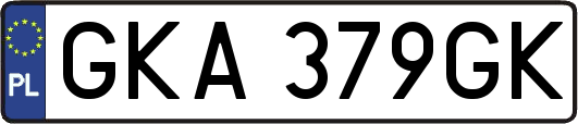 GKA379GK