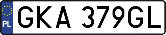 GKA379GL