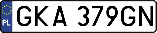 GKA379GN