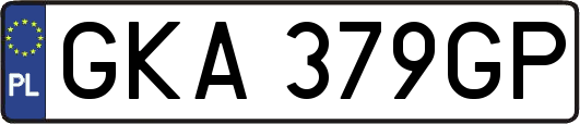 GKA379GP