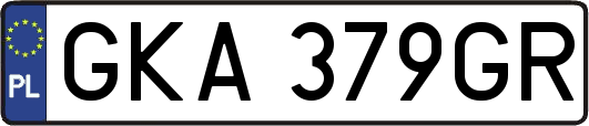 GKA379GR
