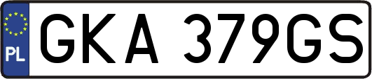 GKA379GS